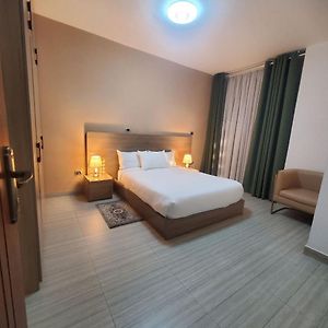 Deluxe Kamer met een King Size Bed