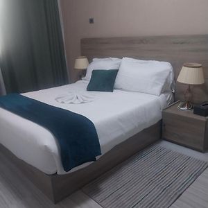 Standaard Kamer met een King Size Bed
